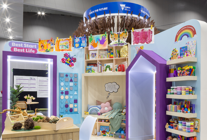 Victoria’s Department of Education launches new interactive classroom experience via Think HQ