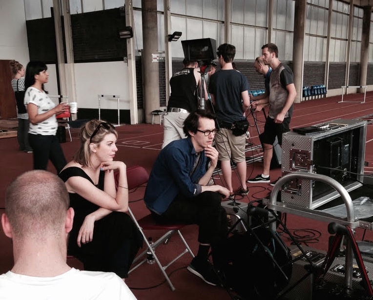 electriclime° adds talented filmmaker Emile Rafael to director roster 