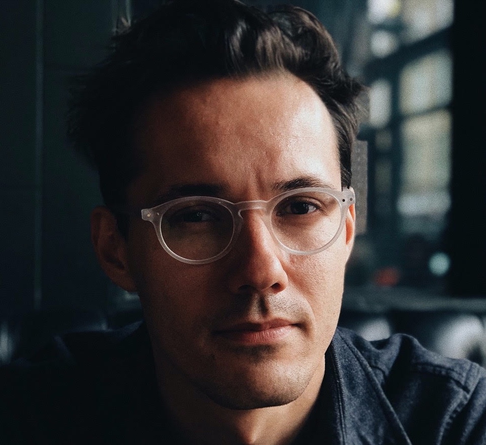 electriclime° adds talented filmmaker Emile Rafael to director roster 