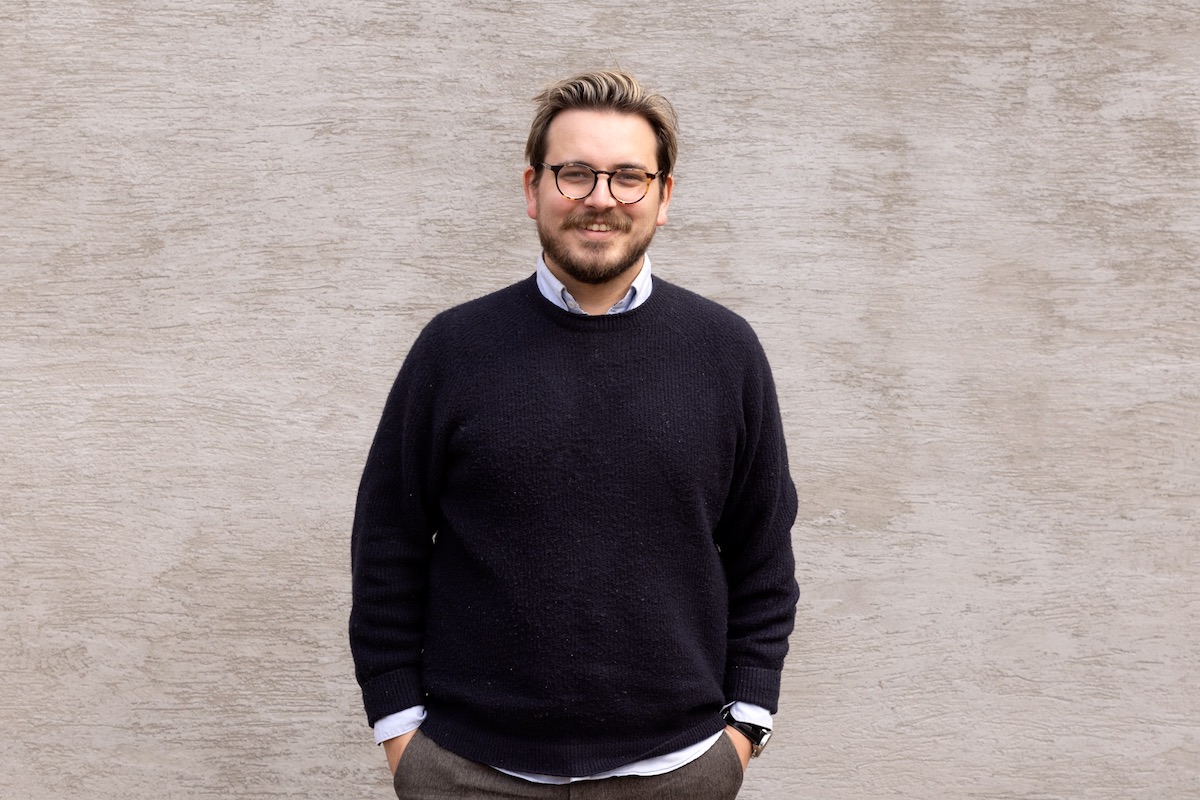 CHEP Media appoints former Spark Foundry head of planning Frank Curcio as head of product