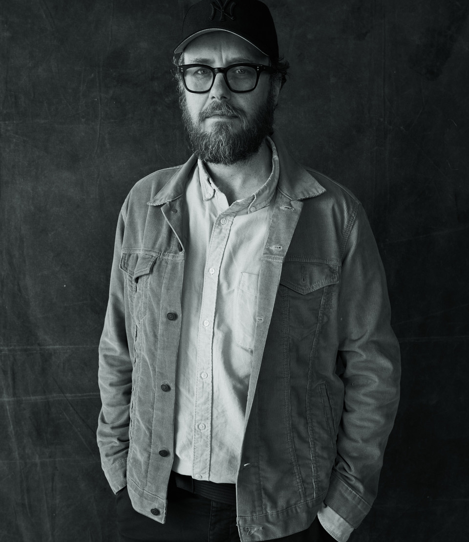 Exit director Glendyn Ivin completes Amazon Prime series ‘The Lost Flowers of Alice Hart’