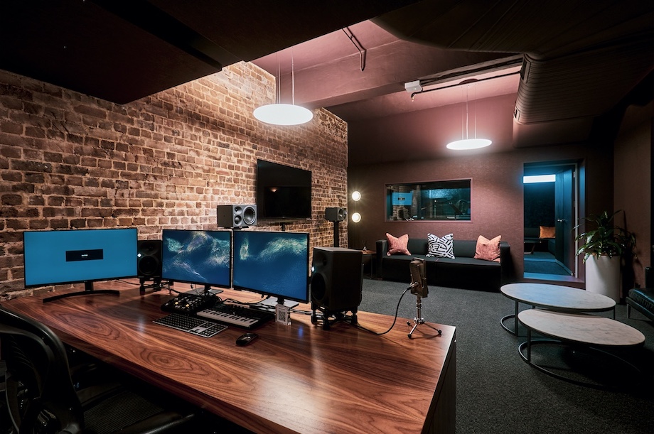 Heckler Sound marks second anniversary of pioneering projects that redefine sound production