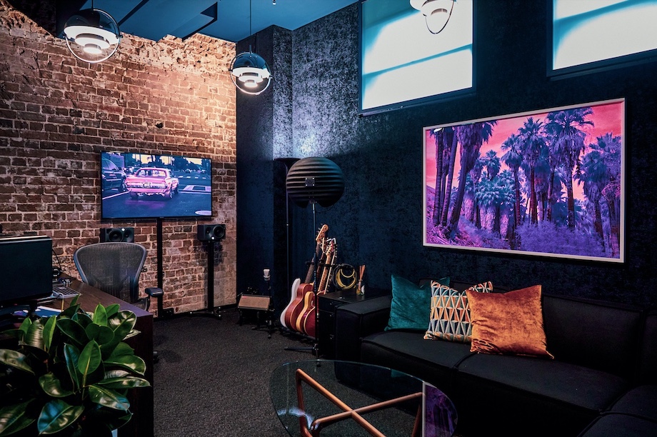 Heckler Sound marks second anniversary of pioneering projects that redefine sound production
