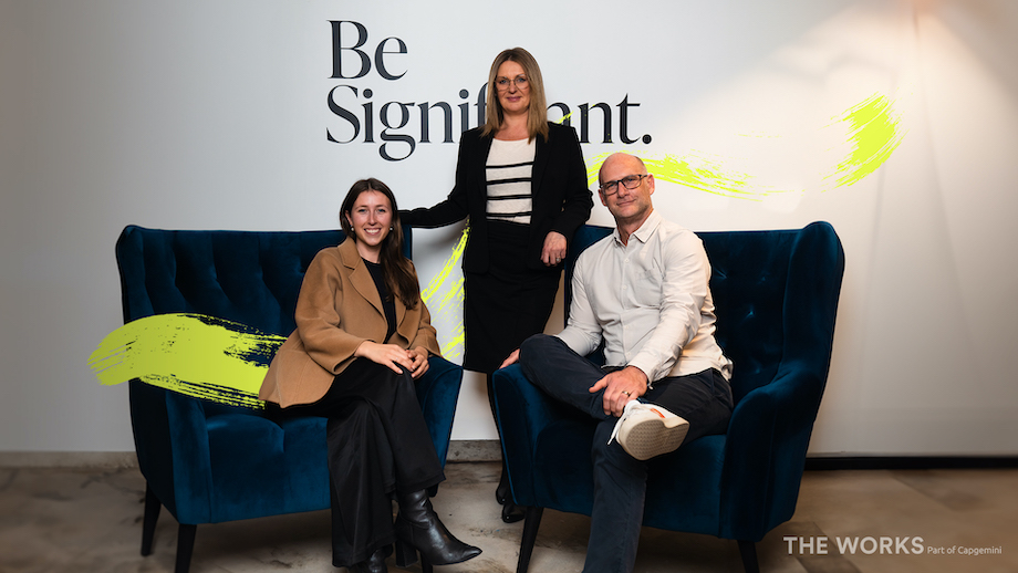 Industry first as The Works appoints in-house mindset coach to help people thrive