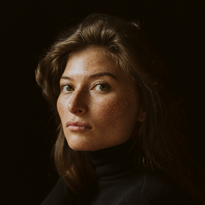 Film Construction adds the sensory talents of fine art photographer + AI imager Katya Brook