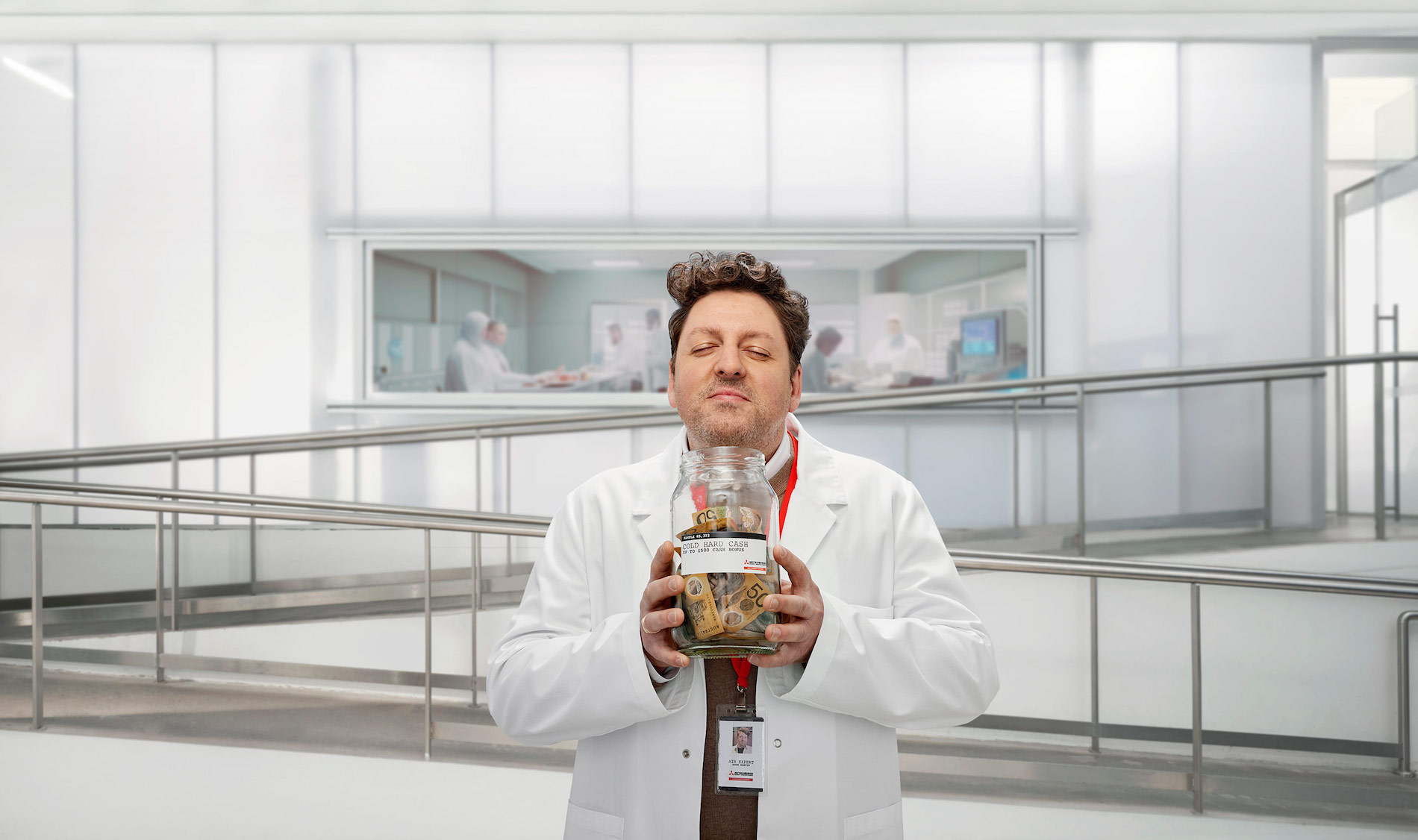 MHIAA positions itself as ‘Sommeli-airs’ of the air in new campaign via Connecting Plots