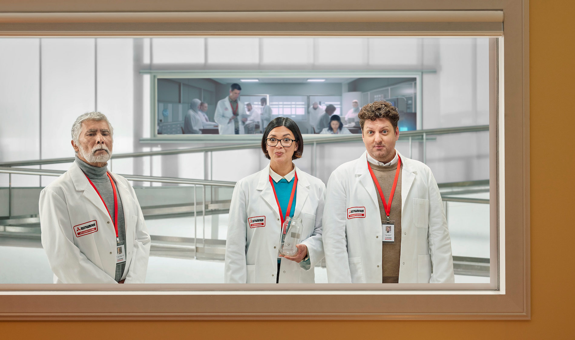 MHIAA positions itself as ‘Sommeli-airs’ of the air in new campaign via Connecting Plots