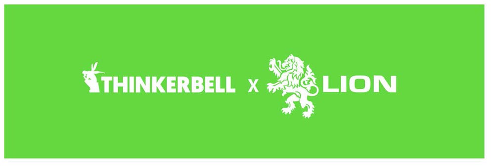Thinkerbell Aotearoa appointed a key creative partner for Lion New Zealand, following pitch