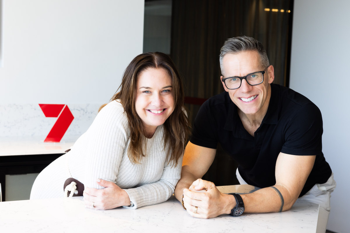 Seven Network appoints Emotive
