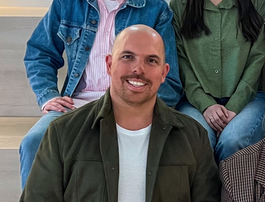 Organic Pacific bolsters team with new hires including Nathan Dann as head of entertainment