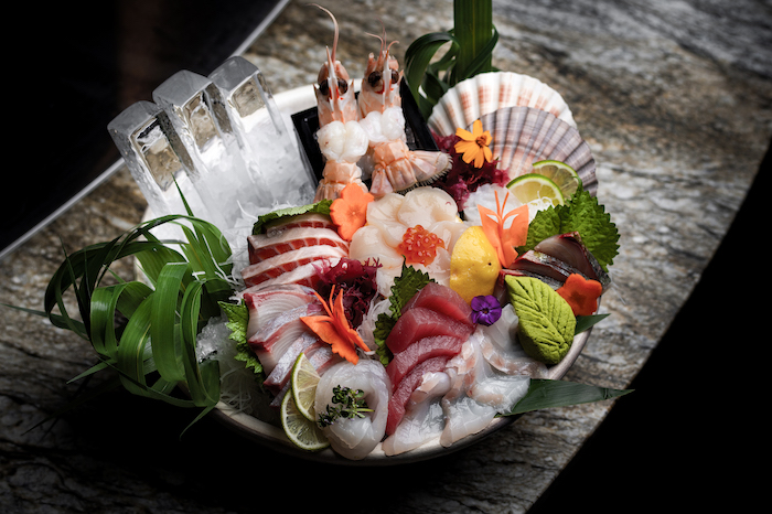 Stellar adds restaurants Raja and Ora to its hospitality roster
