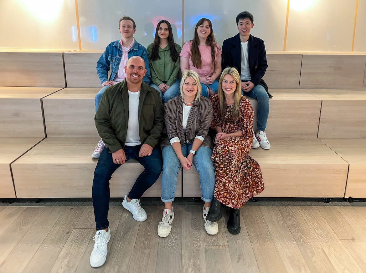 Organic Pacific bolsters team with new hires including Nathan Dann as head of entertainment