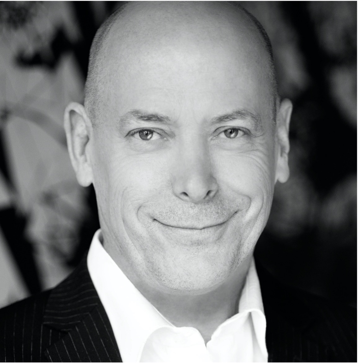 DPR&CO’s Phil Huzzard named global president of independent agency network AMIN Worldwide