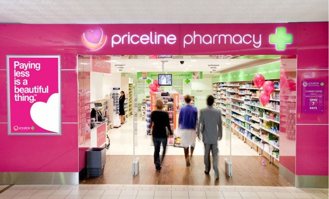 Priceline appoints Initiative as new media agency