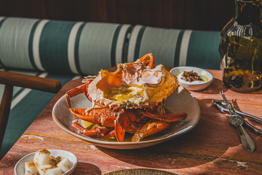 Stellar adds restaurants Raja and Ora to its hospitality roster