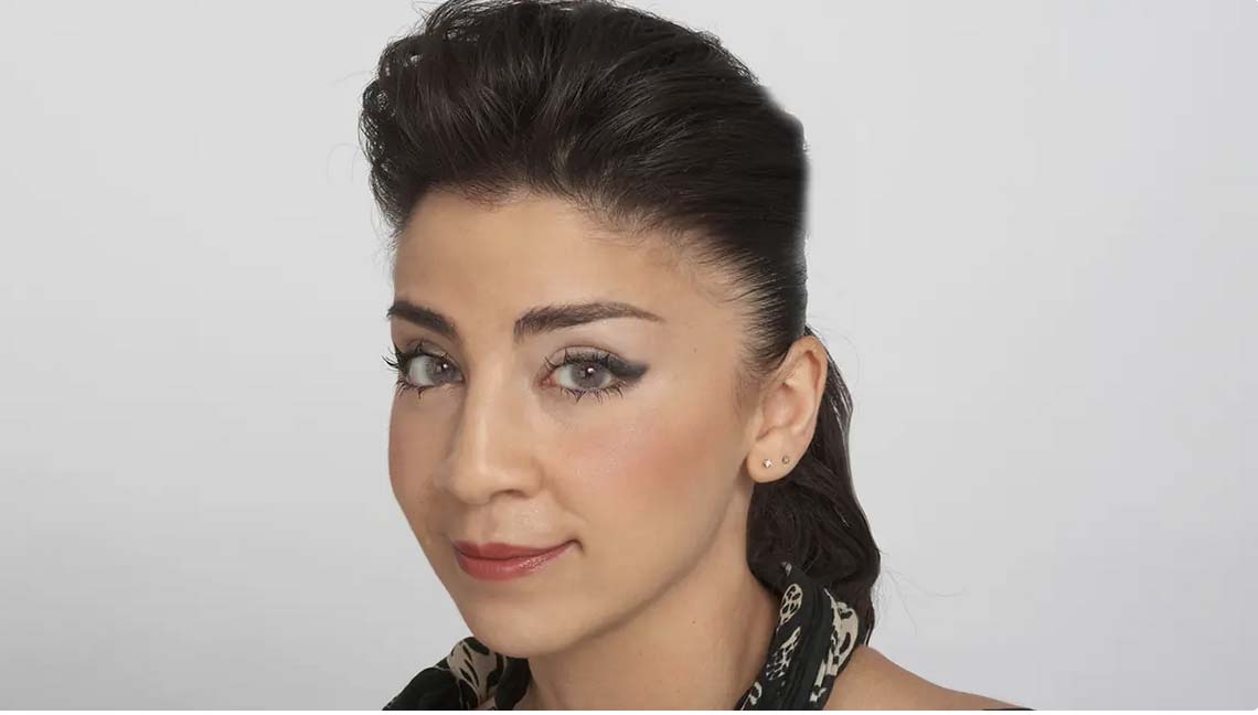 Aussie expat Samira Ansari departs Deutsch NYC for Chief Creative Officer role at Ogilvy New York