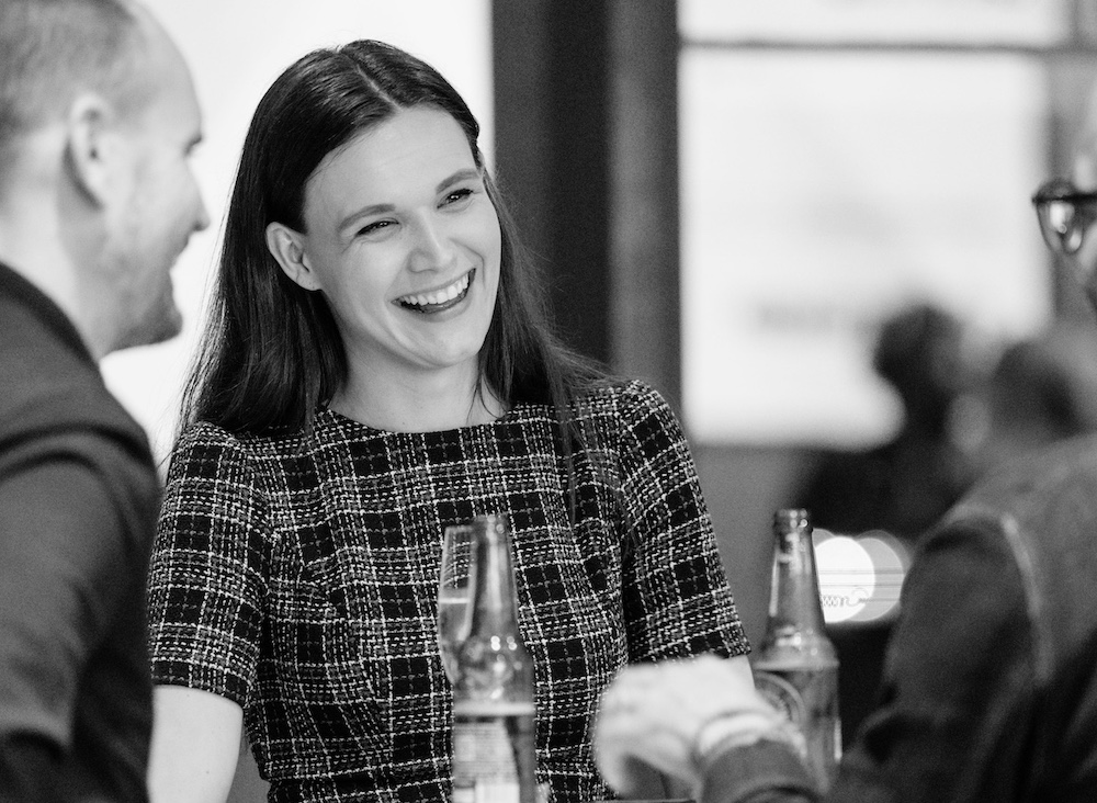 Sweetshop and ARC EDIT host 44th AWARD Awards Judges drinks at MCA in Sydney