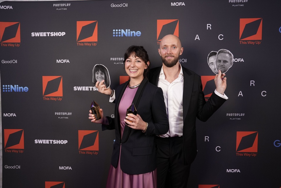 Special crowned Agency Network of the Year at 44th AWARD Awards; Bear Meets Eagle on Fire named Individual Agency of the Year; Scoundrel takes out Production Company of the Year