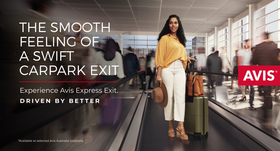 Avis unveils next phase of ‘Driven by Better’ brand platform in new campaign via Host/Havas