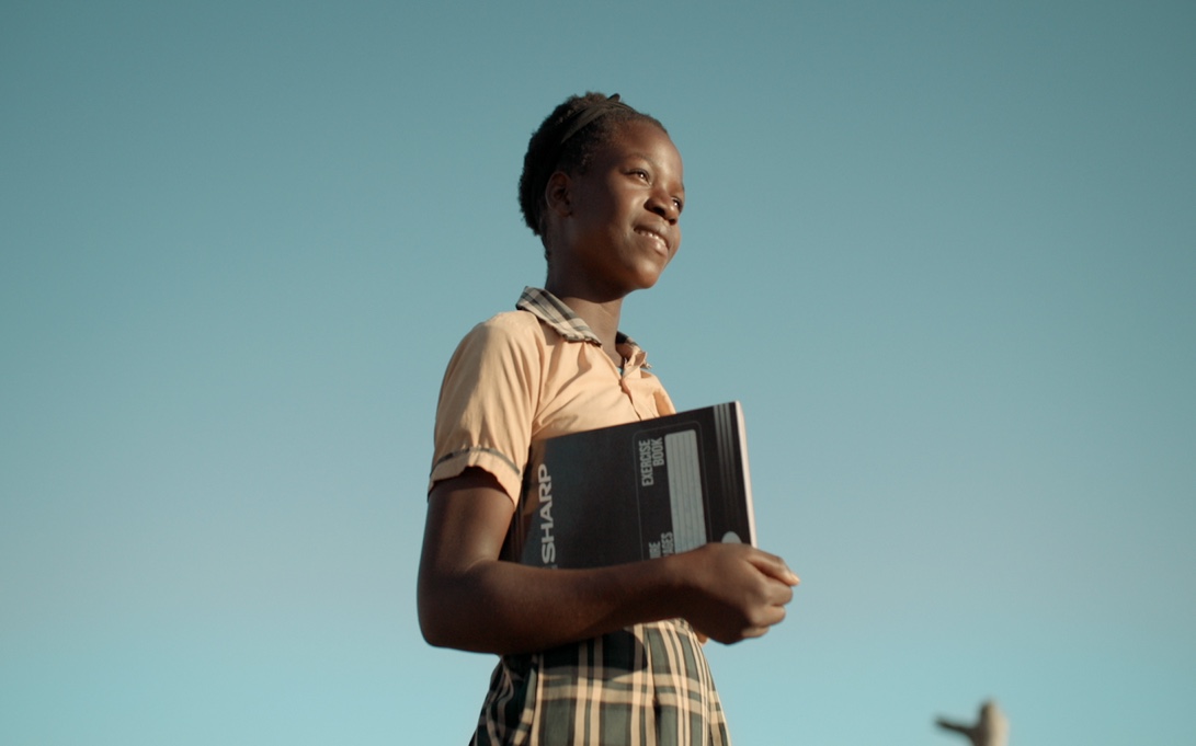 World Vision inspires audiences with new campaign via VANDAL and helium.film