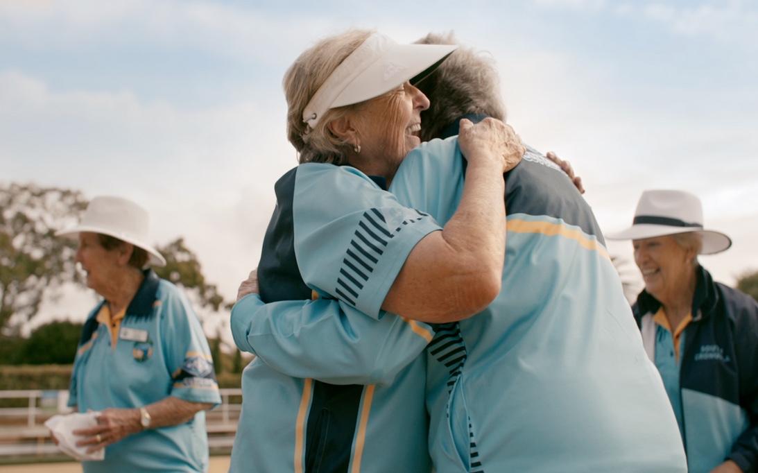 World Vision inspires audiences with new campaign via VANDAL and helium.film