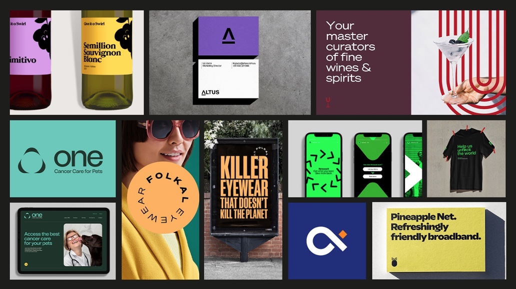Edge’s brand practice celebrates one-year anniversary with impressive body of work