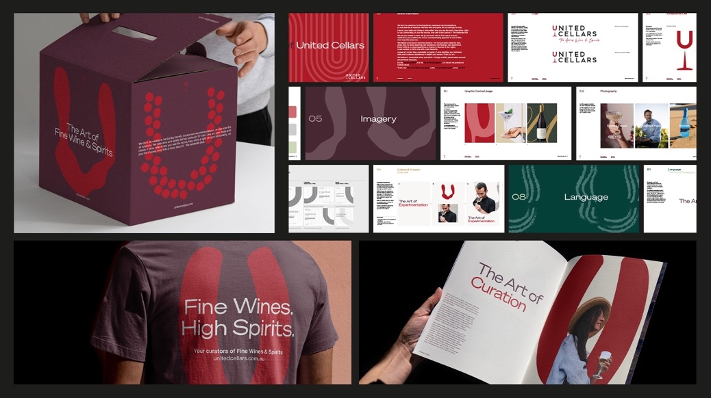 Edge’s brand practice celebrates one-year anniversary with impressive body of work