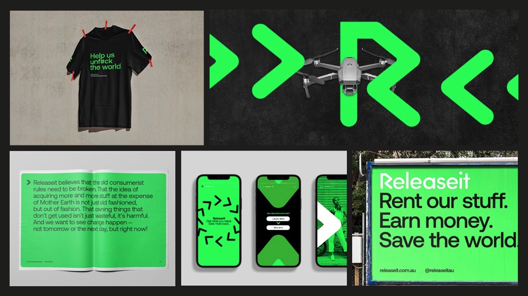 Edge’s brand practice celebrates one-year anniversary with impressive body of work