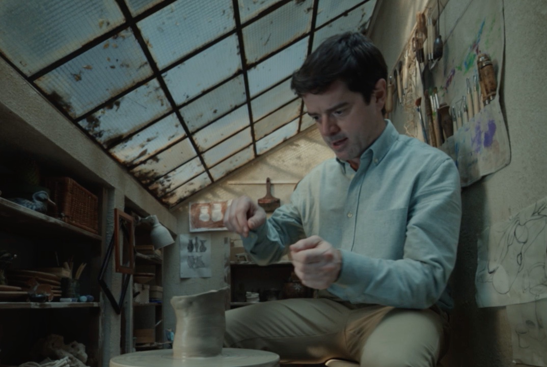 Revolver’s Steve Rogers directs global campaign for Hornbach via HeimatTBWA\ Berlin