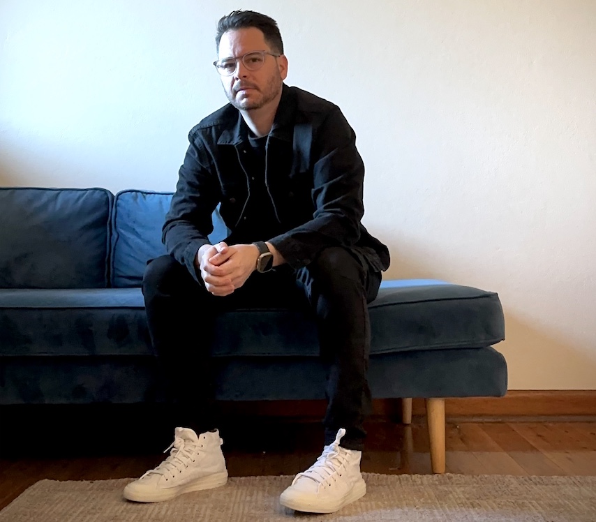 Stu Turner joins Wunderman Thompson Australia as national ECD as CCO João Braga departs after nearly 3 years in the role