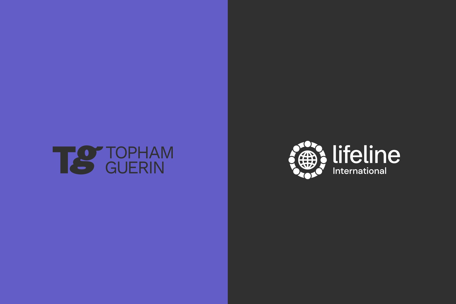 Lifeline International appoints Topham Guerin Australia as creative agency partner for global suicide prevention campaign