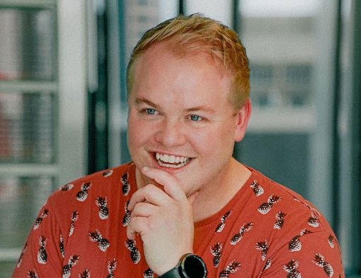 Think HQ appoints Thom Landers to lead Melbourne PR team as group account director