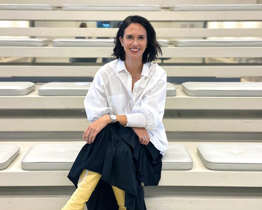 Porter Novelli Australia appoints Victoria Fruean as client partner – Sydney lead