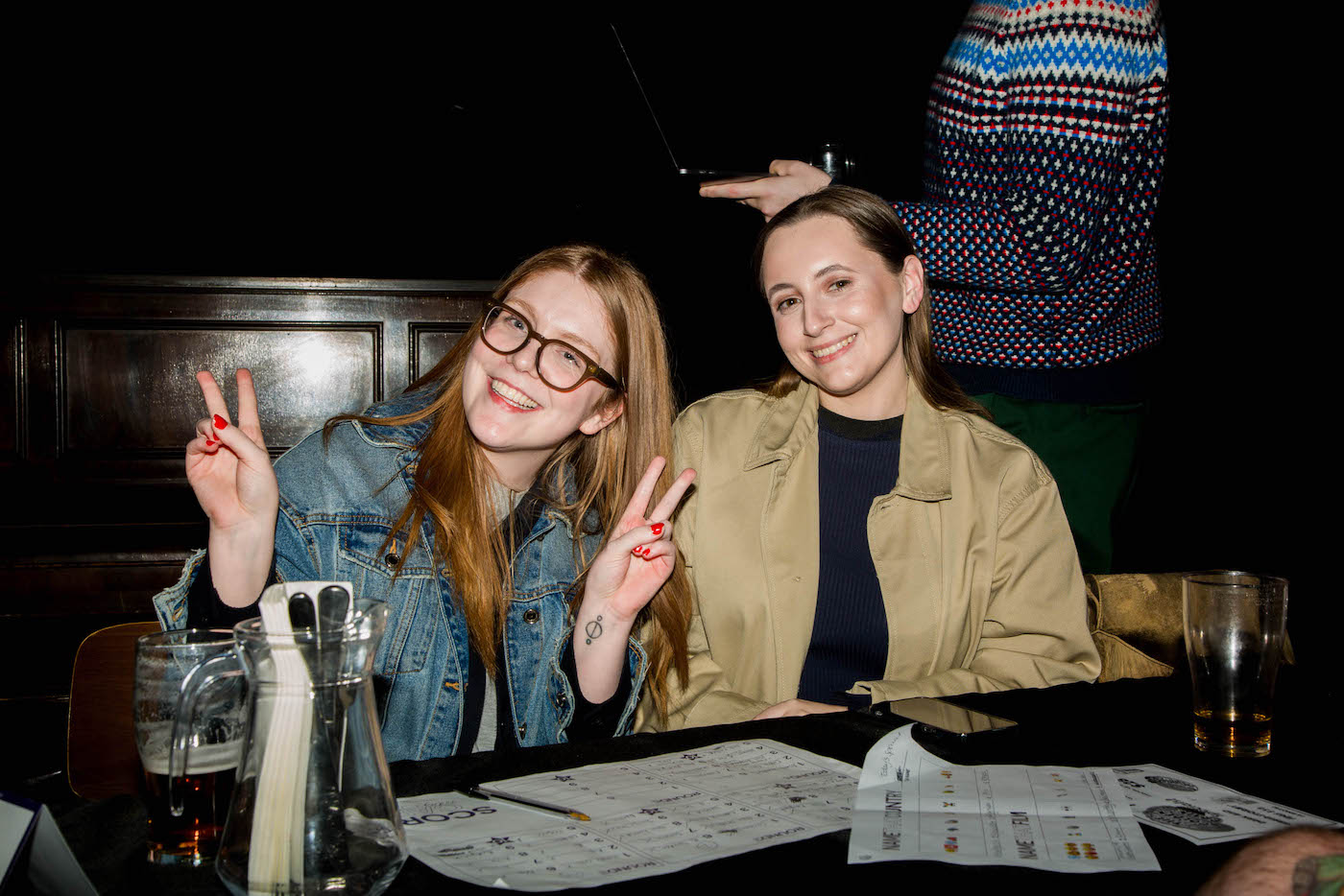 DDB Melbourne takes home the Golden Brain in Youngblood VIC’s Agency vs Agency Trivia