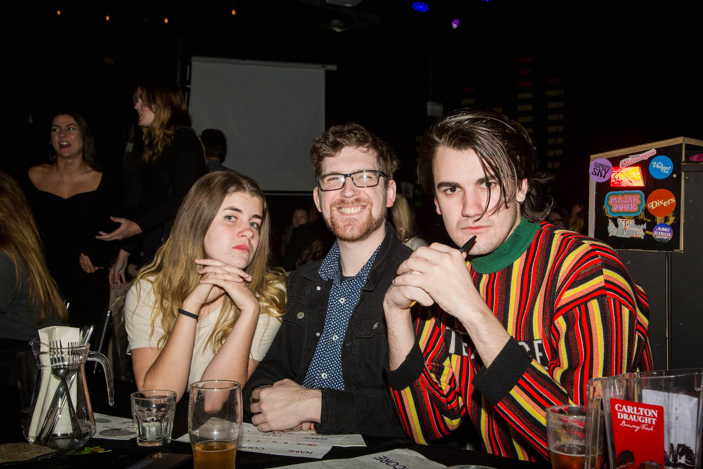 DDB Melbourne takes home the Golden Brain in Youngblood VIC’s Agency vs Agency Trivia