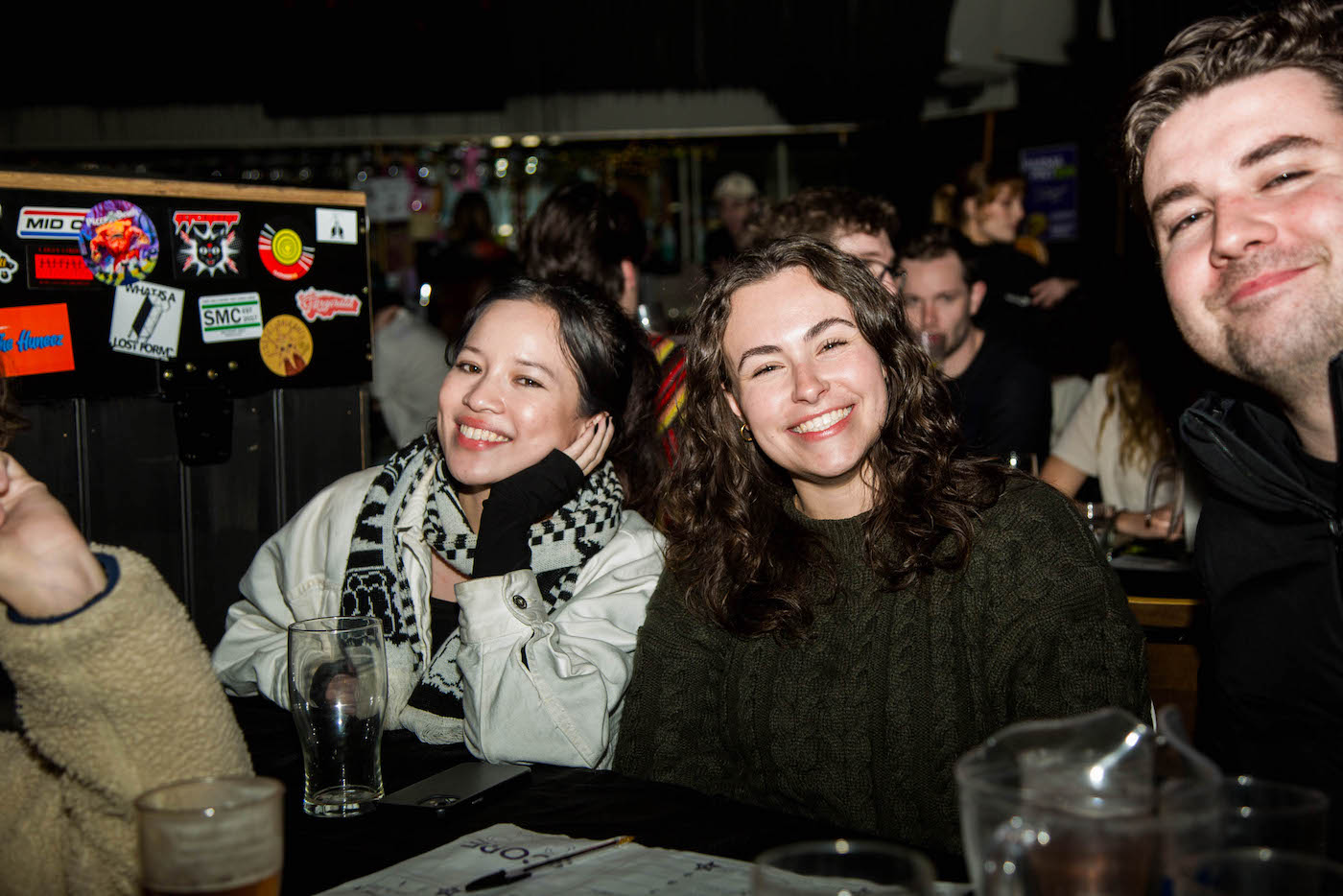 DDB Melbourne takes home the Golden Brain in Youngblood VIC’s Agency vs Agency Trivia