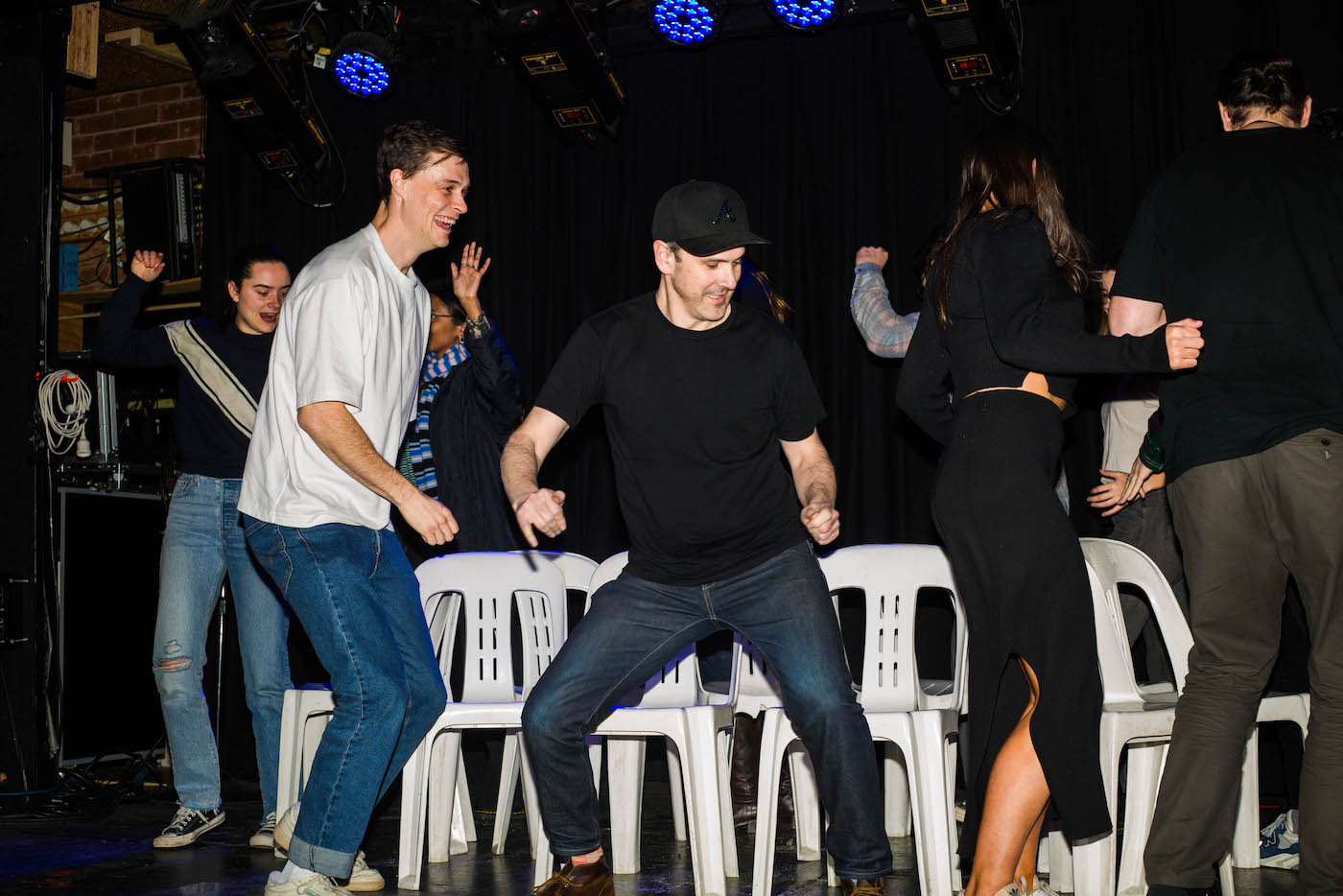 DDB Melbourne takes home the Golden Brain in Youngblood VIC’s Agency vs Agency Trivia
