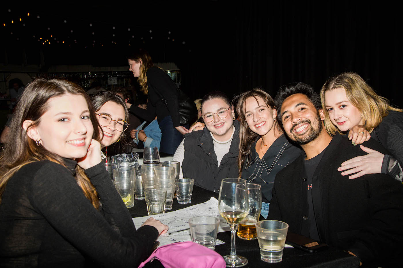 DDB Melbourne takes home the Golden Brain in Youngblood VIC’s Agency vs Agency Trivia