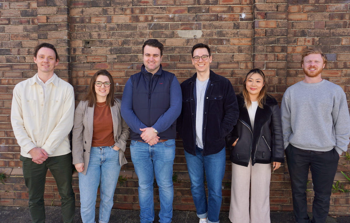 Prosperity Media appoints Jonas Grünfeld from the UK to help launch new digital PR offering