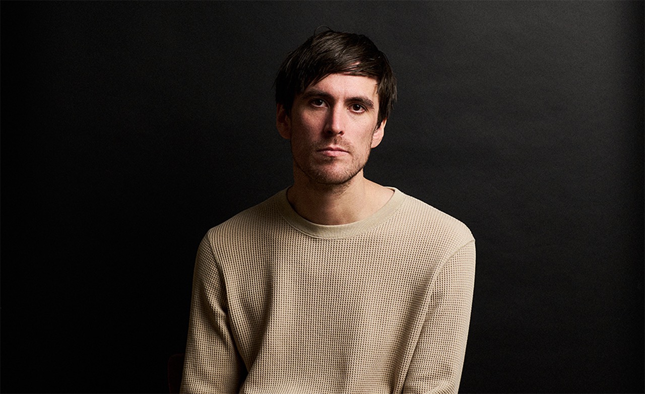Truce signs director Thomas Charles Hyland