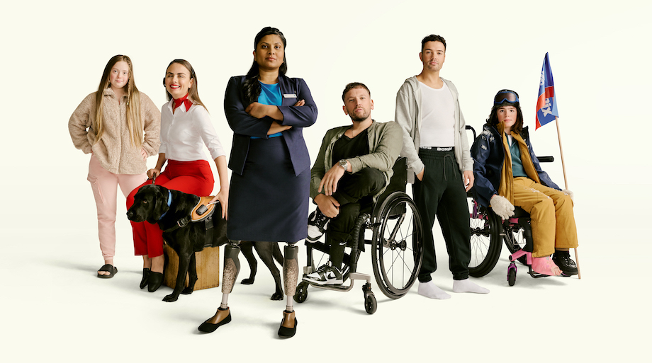 A coalition of big Aussie brands work together to create the “Unignorable Adbreak”, launching the Shift 20 Initiative via Special, Glue Society + PHD