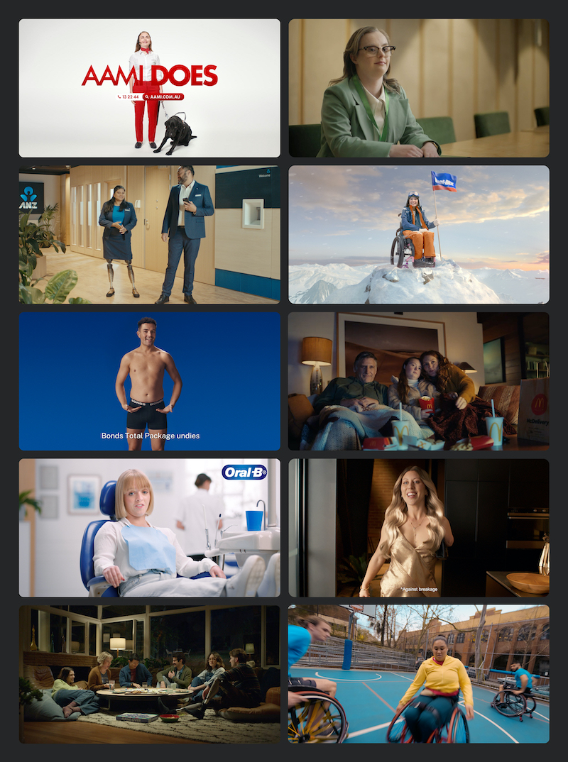 A coalition of big Aussie brands work together to create the “Unignorable Adbreak”, launching the Shift 20 Initiative via Special, Glue Society + PHD