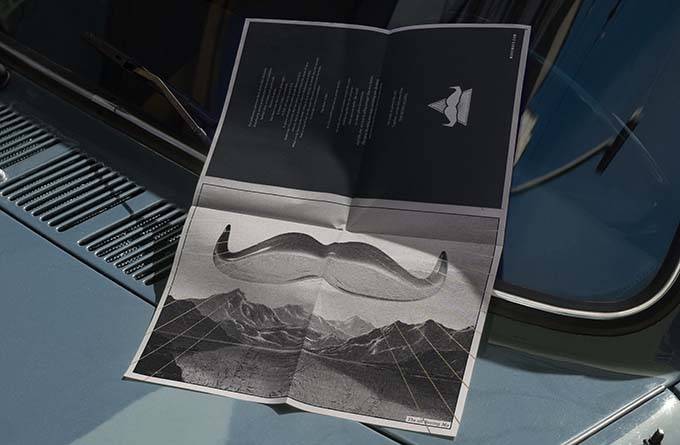 Movember launches global ‘The Mo is Calling’ campaign via DDB Group Melbourne, Movember Creative Studio and Revolver