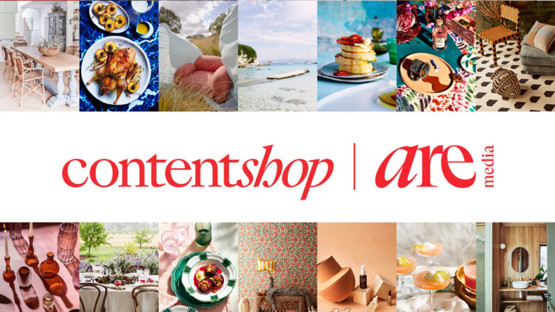 Q&A with Are Media head of ePublishing and Syndication Joe Revill on contentshop launch