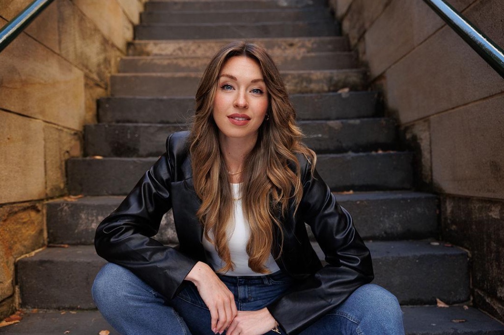 Uncanny Valley bolsters team with gun creative producer Ariane Sallis