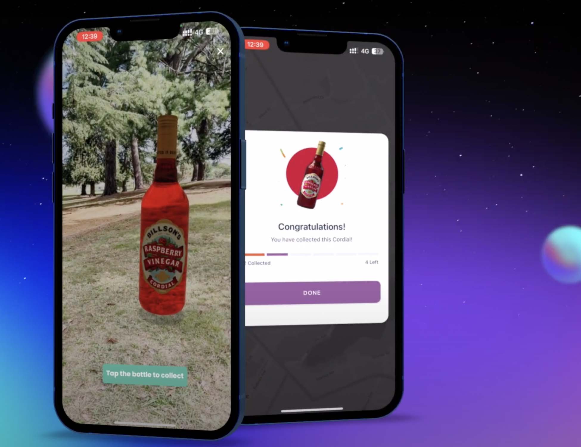 Billson’s Leads the Way to Better Shopping Experiences harnessing the power of AR