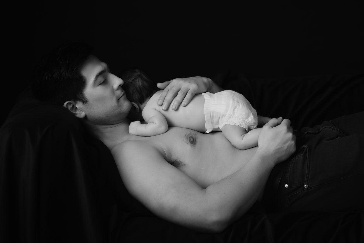 Beyond by BabyLove reveals the best nappy it’s ever made in new campaign via Communicado