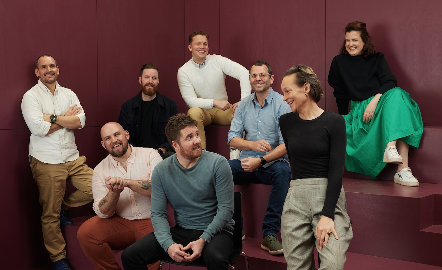 Bullfrog expands leadership team as it prepares for multi-market expansion in Sydney and the UK