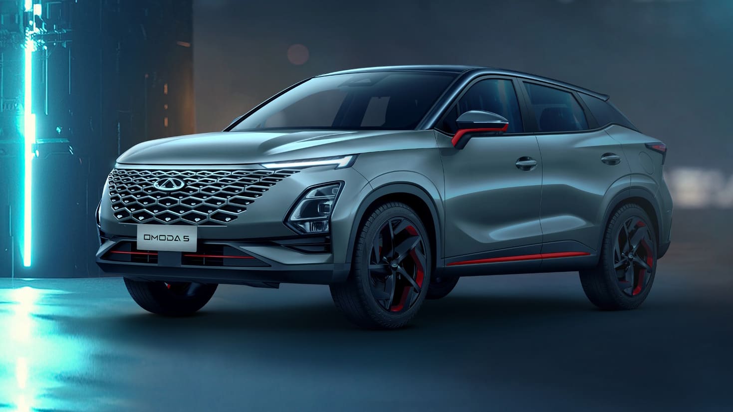 Global automotive manufacturer Chery appoints whiteGREY as digital agency of record