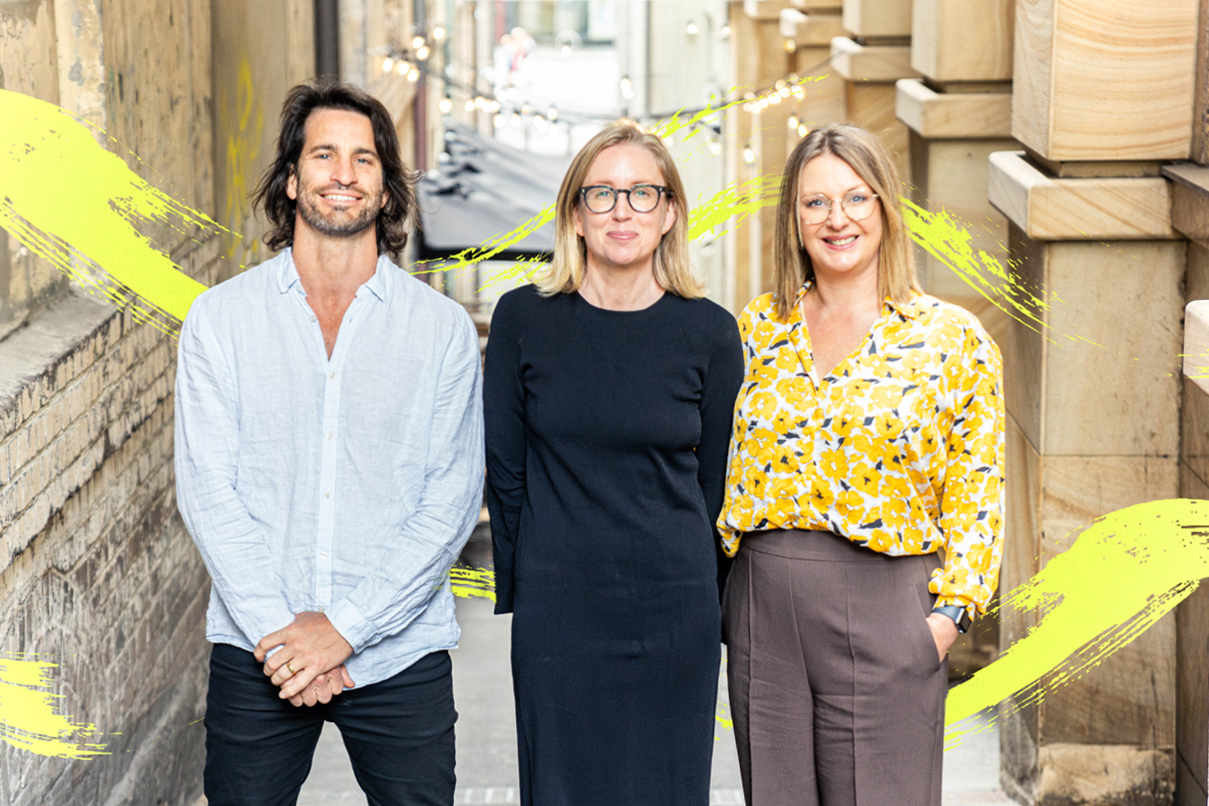 The Works promotes Claire Stapleton to the role of creative director